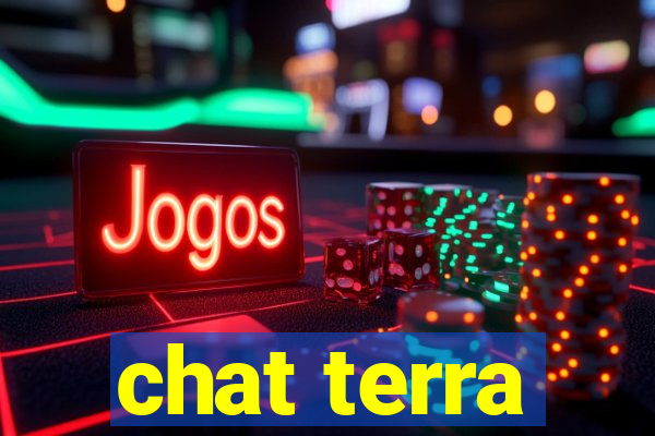 chat terra